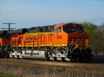 BNSF 7642